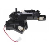 Subasnsamblu bloc erogator A-047 V5, MELITTA 6783646