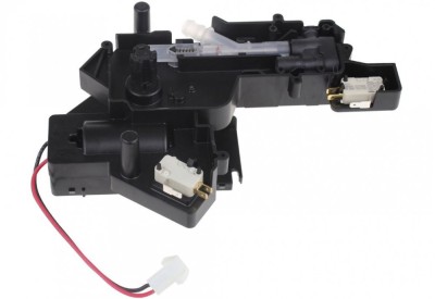 Subasnsamblu bloc erogator A-047 V5, MELITTA 6783646 foto