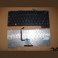 Tastatura laptop noua DELL Latitude XT XT2 with point stick foto