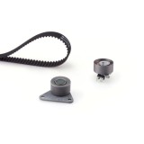 Kit curea distributie Renault Laguna 1 (B56), Safrane 2 (B54); Volvo C70 1 (873), S40 1 (644), S60 1 (384), S70 (874), S80 1 (184), V40 (645), V70 1, Gates