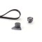 Kit curea distributie Renault Laguna 1 (B56), Safrane 2 (B54); Volvo C70 1 (873), S40 1 (644), S60 1 (384), S70 (874), S80 1 (184), V40 (645), V70 1
