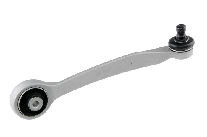 Brat suspensie fata Audi A4 1995-2004, A6 1997-2005, Vw Passat 1997-2005, Skoda Superb -2008, Superior, Partea Fata Stanga , NTY ZWG-VW-003