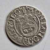 Polonia 3 polker 1623 argint Sigismund lll Vasa