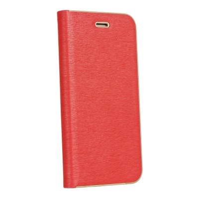 Husa SAMSUNG Galaxy A21s - Luna Book (Rosu) foto