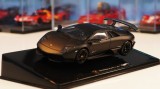 Lamborghini Murcielago LP670-4 Super Veloce - Hot Wheels Elite 1/43