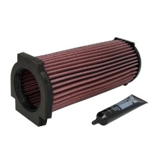 Filtru de aer K &amp; N YAMAHA YFM350 Raptor