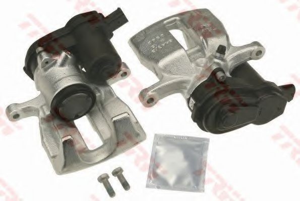 Etrier frana AUDI A4 (8K2, B8) (2007 - 2015) TRW BHT336E