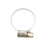 Colier pentru furtun din inox reglabil 20-32 mm Breckner