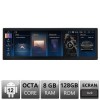 Navigatie BMW Seria 3 F30 2011-2015 NBT Android ecran 14.9&quot; 8+128 4G BT camere 360 CarStore Technology