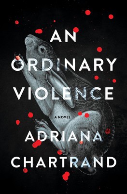 An Ordinary Violence foto