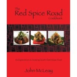 The Red Spice Road Cookbook