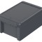 Carcasă universală BOPLA BOCUBE 125x191x90 mm grafit IP67/IP66 polycarbonat