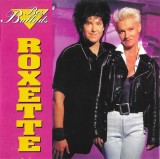 Roxette - Best Ballads, CD Album, Muzica Europe, Stare Foarte Buna