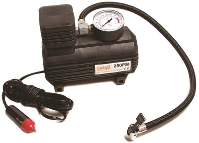 Mini compresor 250 PSI RD-AC08, Gadget 120106 foto