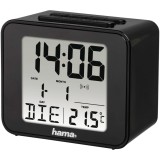 Cumpara ieftin Ceas DCF Hama Cube, Negru