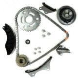 Kit distributie Chevrolet Trax; Opel Insignia A G09, Astra J P10, Meriva B S10, Mokka J13, Astra K B16, Insignia B Z18, 1.6 Cdti, Original, 95528472