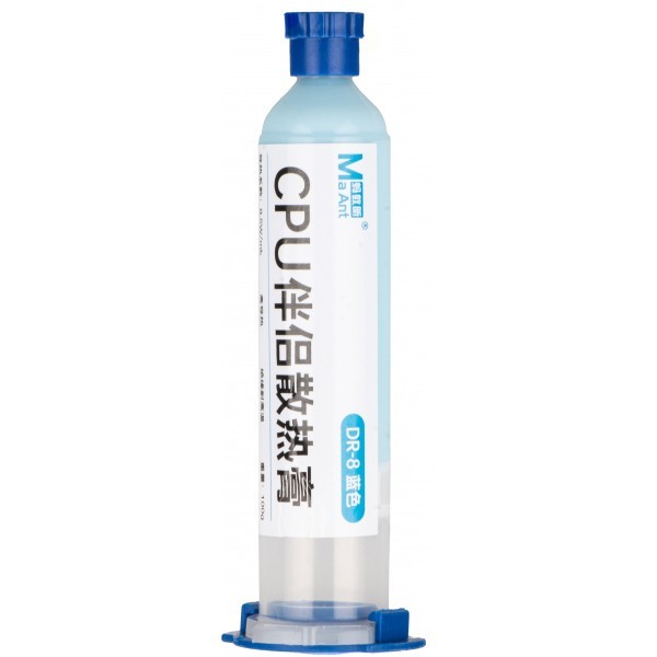 Pasta Termoconductoare MaAnt DR-8, 100g
