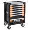 Dulap pentru scule PREMIUM Neo Tools 84-220 HardWork ToolsRange
