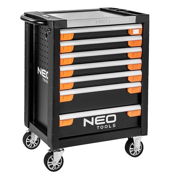 Dulap pentru scule PREMIUM Neo Tools 84-220 HardWork ToolsRange