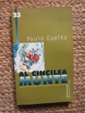 Paulo Coelho - Al cincilea munte