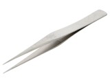 Pensetă de precizie dreptă 125mm oțel inoxidabil WELLER