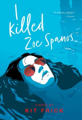 I Killed Zoe Spanos foto