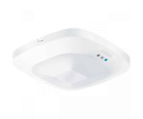 Senzor miscare ST patrat KNX 2000W IP20 Steinel 4007841059484