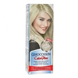 Vopsea de par Silk&amp;Shine, 15.2 Blond Argintiu, 50ml, Gerocossen