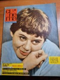 Cinema iunie 1964-eugen barbu,stefan mihailescu braila