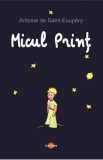 Micul Print - Antoine de Saint-Exupery