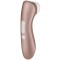 Vibrator Clitoridian Pro 2 Vibration