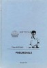 Pneumoniile - Victor Botnaru - 2010 - 350 pagini - Coperta Cartonata - Stare Foarte Buna - Medicina Generală