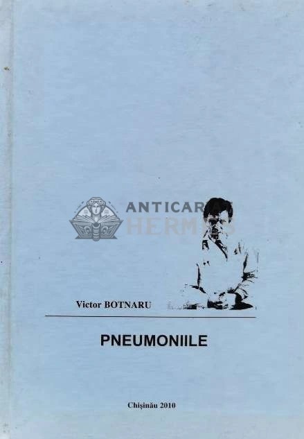 Pneumoniile - 2010 - Victor Botnaru (@B109)