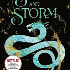 Siege and Storm. Shadow and Bone #2 - Leigh Bardugo