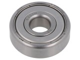 Lagăr cu bile pe un singur r&acirc;nd de 12mm x 37mm x 12mm