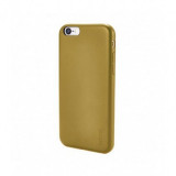 Husa Capac Astrum MC200 Apple Iphone 6 Plus Gold Super-Slim, Plastic, Carcasa