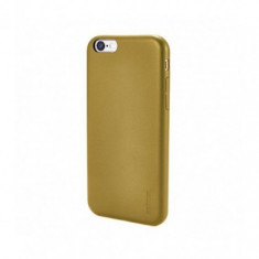 Husa Capac Astrum MC200 Apple Iphone 6 Plus Gold Super-Slim