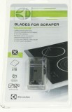 Lame racleta plita inductie ELECTROLUX AEG E6HUB102, 10 buc, 9029795409