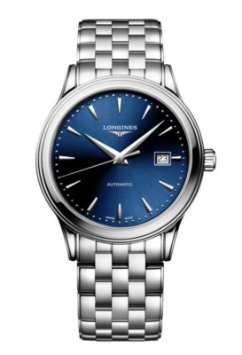 Ceas Longines Flagship foto