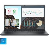 Laptop DELL 15.6&amp;#039;&amp;#039; Vostro 3530, FHD 120Hz, Procesor Intel&reg; Core&trade; i5-1334U (12M Cache, up to 4.60 GHz), 16GB DDR4, 512GB SSD, Intel Iris Xe,, Intel Core i5