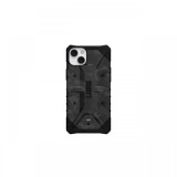Husa iPhone 14 Plus UAG Pathfinder SE Series Midnight Camo