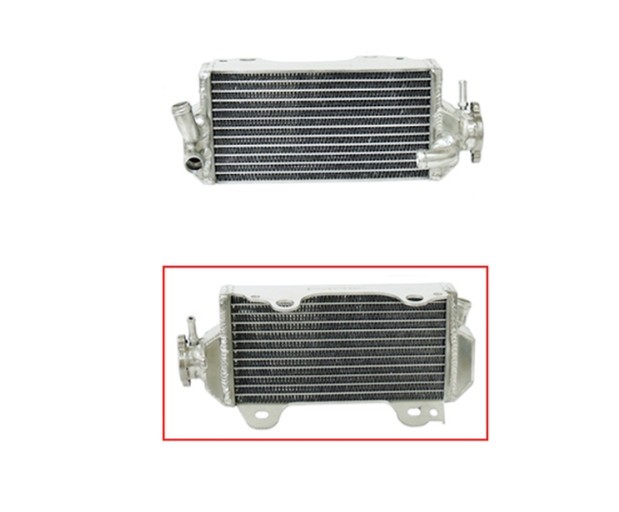 Radiator dreapta Suzuki RMZ 250 10- 13