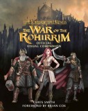 The Lord of the Rings: The War of the Rohirrim Official Visual Companion - Editura SAS Gardners EU