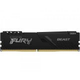 Cumpara ieftin Memorie RAM Kingston Fury Beast, DDR4, 8GB, 3200Mhz KF432C16BB/8
