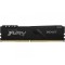 Memorie RAM Kingston Fury Beast, DDR4, 8GB, 3200Mhz KF432C16BB/8