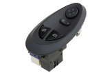 Comutator macara geam Iveco Daily 1999-2006, Pe Partea Volanului, - Versiune Cu Reglaj Automat A Oglinziilor , NTY EWS-VC-002
