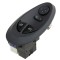 Comutator macara geam Iveco Daily 1999-2006, Pe Partea Volanului, - Versiune Cu Reglaj Automat A Oglinziilor , NTY EWS-VC-002