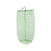 Juvelnic Pescuit Baracuda N03-ECO, Plasa Eco, 70x45 cm, Verde, Circular, Pastrare Capturi