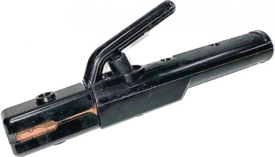 Cleste portelectrod pentru sudura 400 amperi TELWIN WeldLand Equipment foto