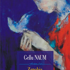 Zenobia - Paperback brosat - Gellu Naum - Polirom